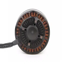 T Motors U12 ll KV 60 image 3