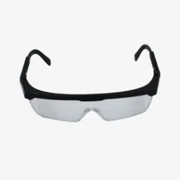Safety Goggles with Side Protection and Adjustable Temples for Universal Fit-picture-24