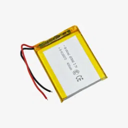 3.7V 4000mAh Li-Po Rechargeable Battery (605060)-picture-11