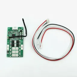 Protection Circuit Module 4S 10amps for Li-ion Battery with Connector for 3.7V NMC cells-picture-19