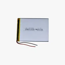 3.7V 4000mAH Li-Po Rechargeable Battery (KP 357090)-picture-12