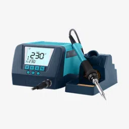 Bakon BK90 90W Digital Soldering Station-image-0