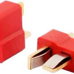 Deans Nylon T Connector Plug Male Female Connector For RC LiPo ESC Battery-picture-15