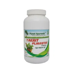 Planet Ayurveda Yakrit Plihantak churna - 200gm-image-0