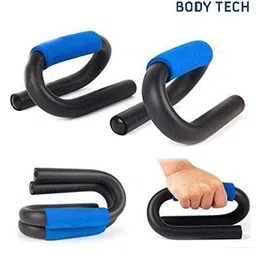 Body Tech Imported S Shape Push Up image 2