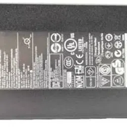 HP 19.5V, 7.7A, 150W output with a 7.4mm x 5.0mm connector. 150 W Adapter image 1