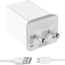 TROST 2 A Wall Charger for Mobile with Detachable Cable-picture-11