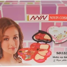 nyn Makeup Kit 80133 image 3