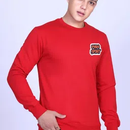 pyro spirit Men Full Sleeve Printed Sweatshirt-picture-38