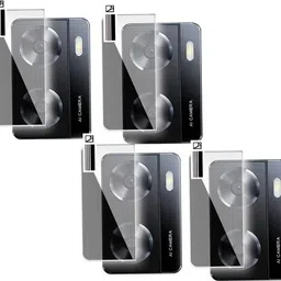 DAFFIN Back Camera Lens Glass Protector for OnePlus Nord N20 SE-picture-22