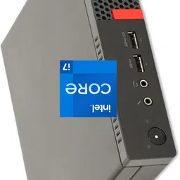 COMPUTER KENDRA Core™ i7 - 6700 - ThinkCentre Micro PC [OL6] Intel Core i7-6700 Processor [4 Cores, 8 Threads, 3.40 GHz] (32 GB RAM/Intel UHD 530 4K Graphics/1 TB SSD Capacity/Windows 11 Pro) Gaming Tower with MS Office-picture-23