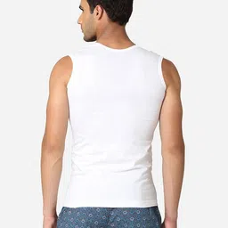 v star Men Vest image 2
