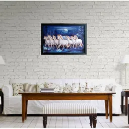 imaginate MDF Wall Photo Frame image 4