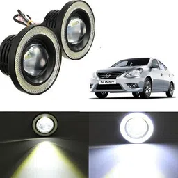 after cars LED Fog Lamp Unit for Nissan Sunny-picture-20