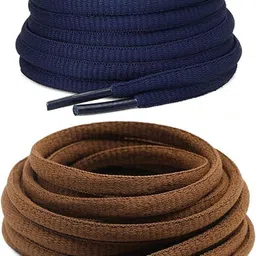 house of common Round Shoe Lace Sports Boot Oval Shoelace 120CM Shoe Lace-picture-15