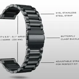 olexp Car wheel | Spinning | Roatating | Gyro | Red Analog Watch - For Men Spinning car wheel rotating gyro red watch image 3