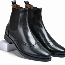 dumanera Wade Boots For Men image 2