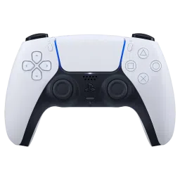 SONY Playstation 5 1TB SSD (CFI-2008B01X, White) with Digital Edition Slim image 3