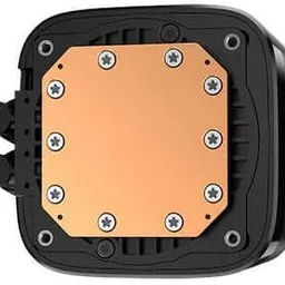 Deepcool LD240 Liquid Cooling Processor Cooler image 2