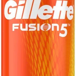 Fusion5 Ultra Sensitive Shave Gel With Aloe (Made In UK)-image-44
