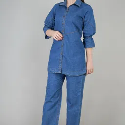 vg5 Shirt Pant Co-ords Set image 4