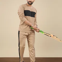 linsor fashion Striped Men Track Suit-picture-16