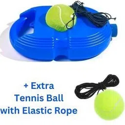 wellington Self Tennis Practice Ball with String Tennis Trainer Rebound Ball Tennis Ball-picture-14