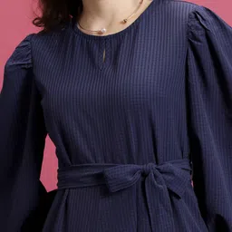 tokyo talkies Solid Women Jumpsuit image 5