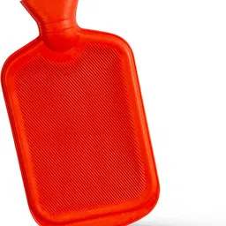 ozocheck Non-Electrical Pain Relief Hot Water Bag for Back, Shoulder, Knee, and Elbow Non-Electrical 1 L Hot Water Bag-picture-10