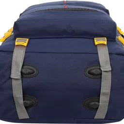 sky spirit Rucksack Backpack With Duffel Bag Combo Pack of 2 For men and women PACK OF 2 Rucksack - 50 L image 5