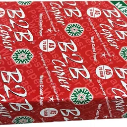 stitchkraft a5-10 unrule 148 X 210mm 70 gsm Copy Paper-picture-27