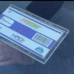 parikshit Fastag for Car image 3