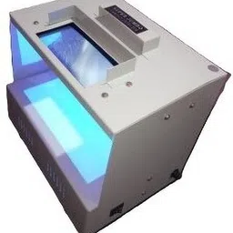 Fingerprint Master FPM-DOCID-01 Countertop Counterfeit Currency Detector-picture-17