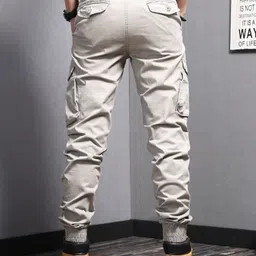 plus91 Men Cargos image 2