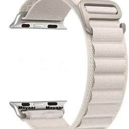 KHR Watch Strap For Firebolt Ring / Ring Plus / Ring Pro / Visionary / Fire-Boltt Call Smart Watch Strap-picture-24