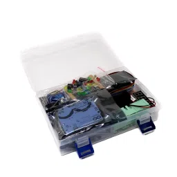 Arduino Uno R3 Beginners Kit image 4