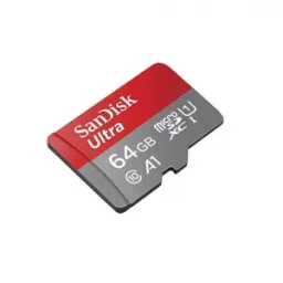 SanDisk Micro SDXC USH-I 64GB Class 10 Memory Card-picture-12