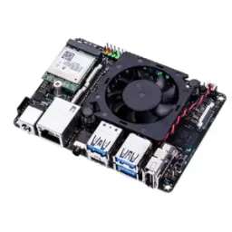 Asus Tinker Edge R Single Board computer for AI Applications-picture-15