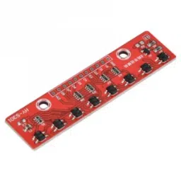 8RC Line Following Reflectance IR Sensor Array-picture-22