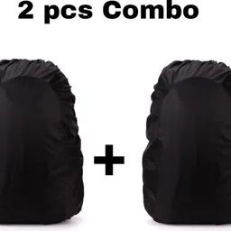 PREVAILER Rain Cover_Backpack Waterproof Laptop _Luggage _School _Bag Cover (free size) Waterproof Laptop Bag Cover, Luggage Bag Cover, School Bag Cover-image-36