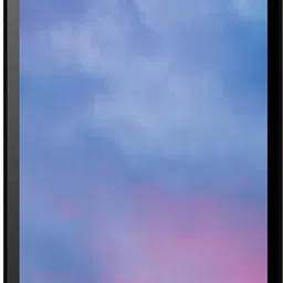 DOMO S10 DC OS9 Tab 4 MB RAM 64 MB ROM 7 inch with 4G Tablet (Black) image 1