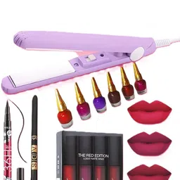 Face Makeup Combo kit For Women-image-70