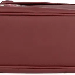 ark fashion Women Brown Hand-held Bag image 4