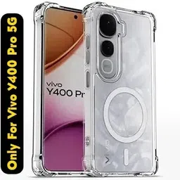 nice assoseries hub Back Cover for Vivo Y400 Pro 5G-picture-19