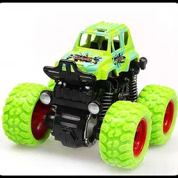 bem BLJ new_go toy trucks friction powered cars 4 wheel drive color-picture-44