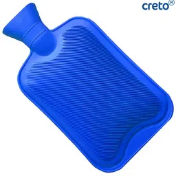 [Non-Rechargeable Premium Pain Relief] Non Electric 2 L Hot Water Bag-image-47