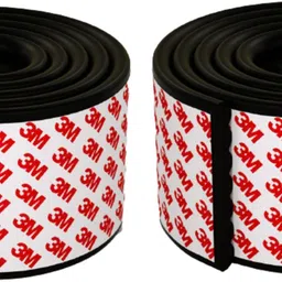 mosfiata Baby Proofing Edge Corner Protector, Table Bumper Guard, Soft Rubber Foam Guard-picture-29