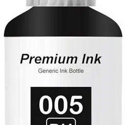 Gedi 005 Ink Refill Compatible for M2140, M1100, M1120, M1140, M1170 Printer 1PC Black Ink Bottle-image-15