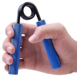 kareful Metal Heavy Strength Trainer Exerciser 150lbs Hand Grip/Fitness Grip-picture-27