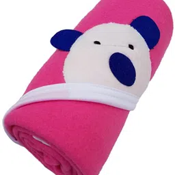 naman Microfiber 400 GSM Bath Towel Set image 3